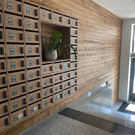 Apartman Bystrina Високи Татри Екстериор снимка
