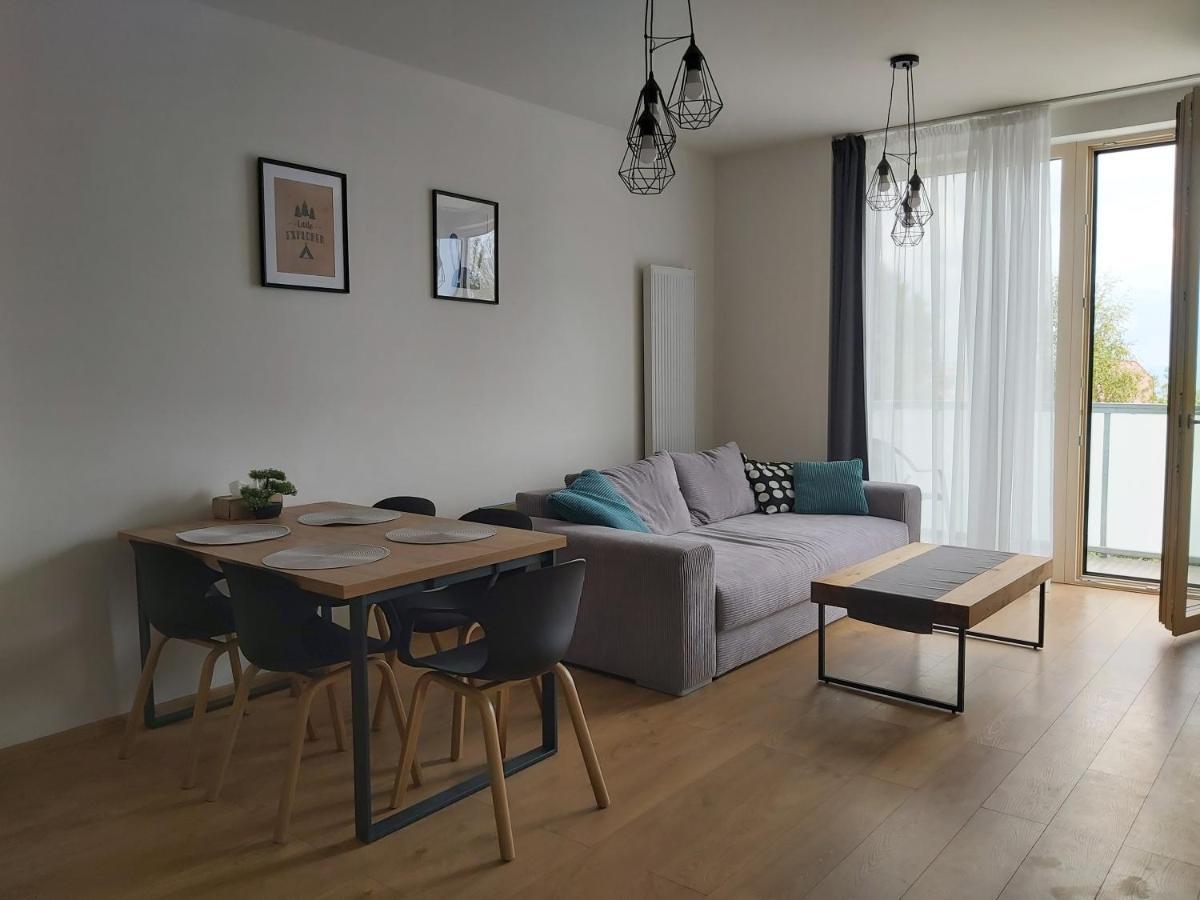 Apartman Bystrina Високи Татри Екстериор снимка