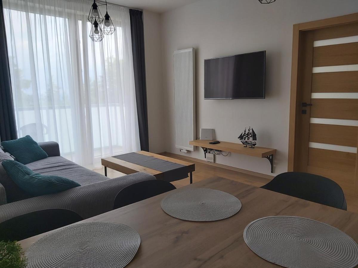 Apartman Bystrina Високи Татри Екстериор снимка