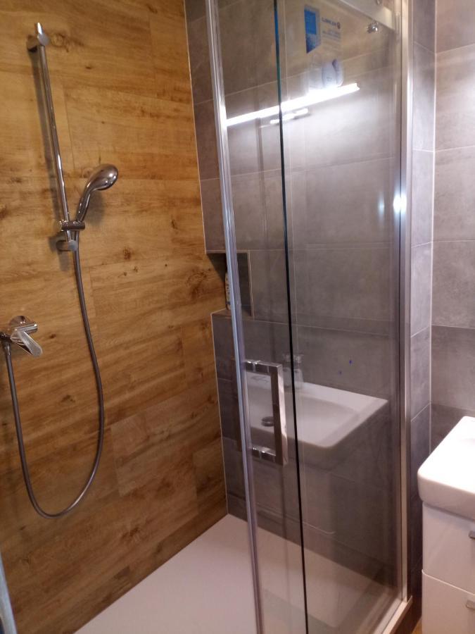 Apartman Bystrina Високи Татри Екстериор снимка