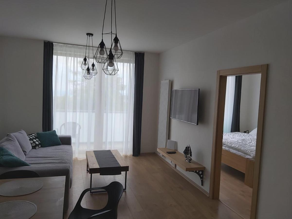 Apartman Bystrina Високи Татри Екстериор снимка