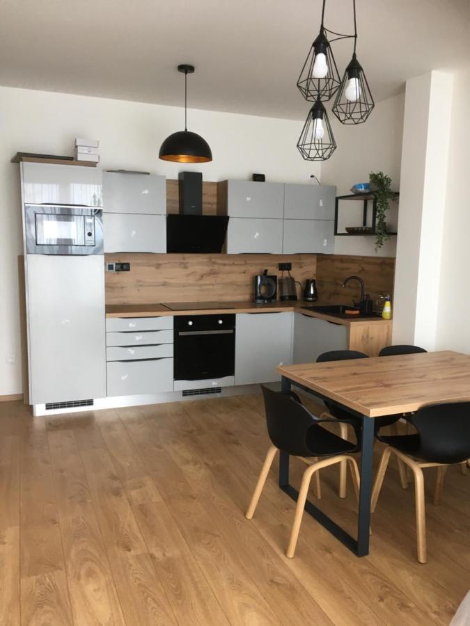Apartman Bystrina Високи Татри Екстериор снимка