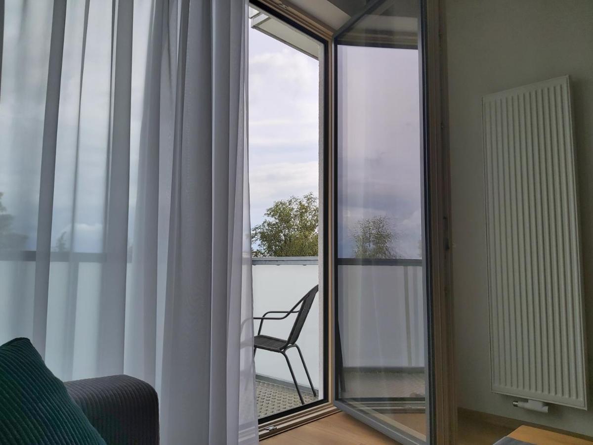 Apartman Bystrina Високи Татри Екстериор снимка