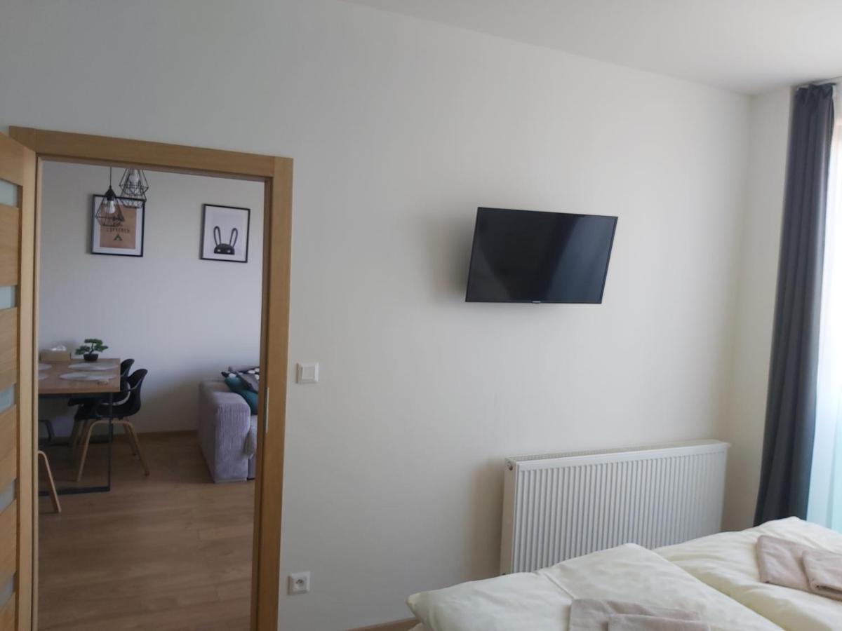 Apartman Bystrina Високи Татри Екстериор снимка
