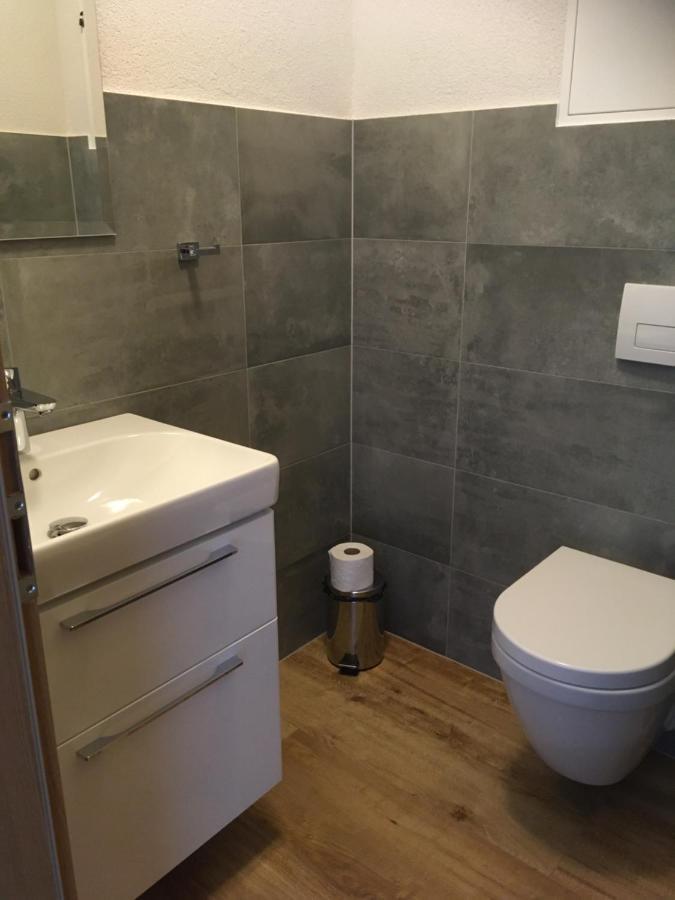 Apartman Bystrina Високи Татри Екстериор снимка