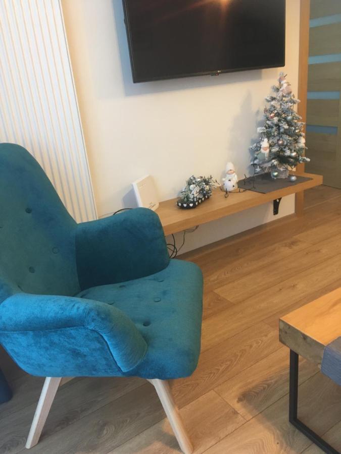 Apartman Bystrina Високи Татри Екстериор снимка