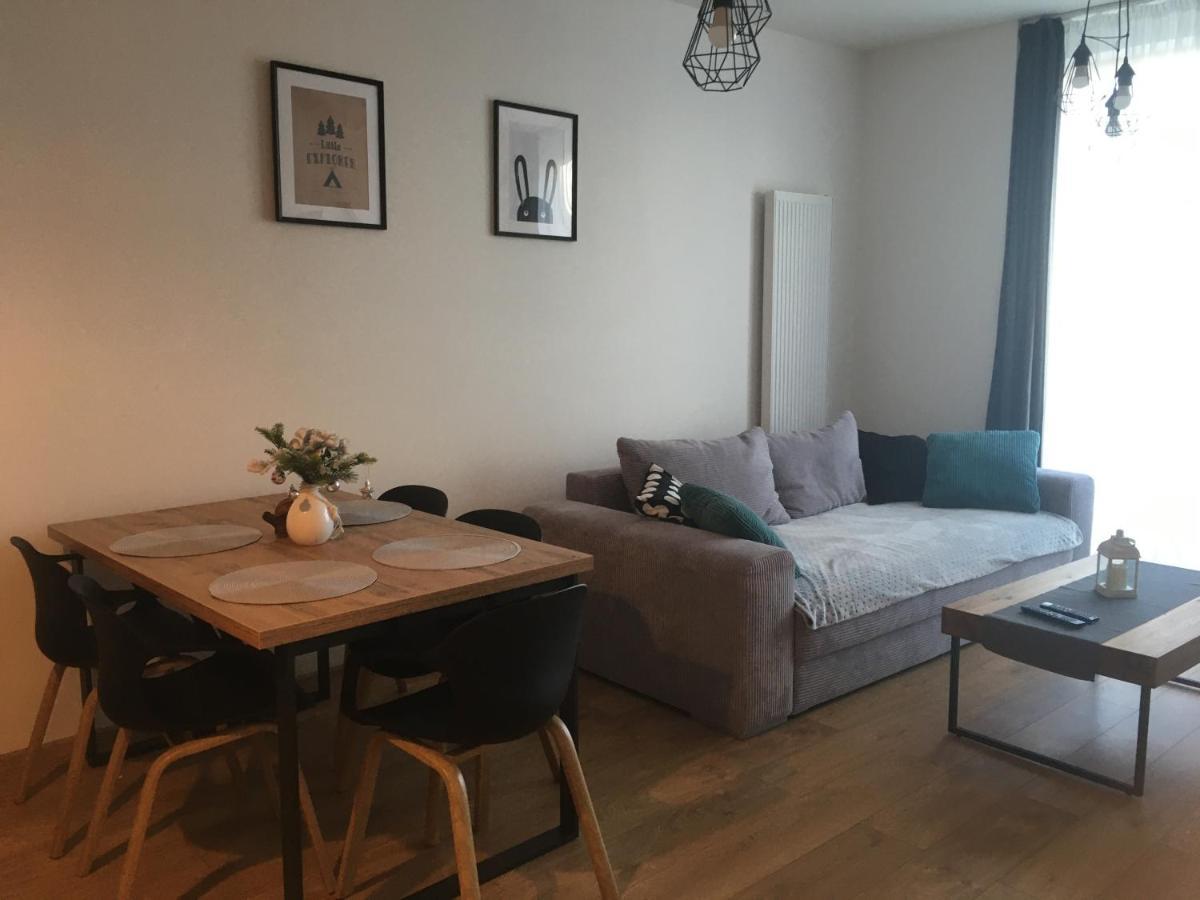 Apartman Bystrina Високи Татри Екстериор снимка