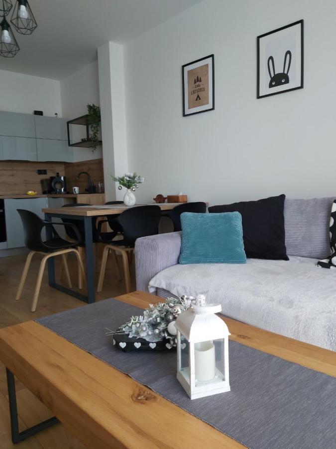 Apartman Bystrina Високи Татри Екстериор снимка
