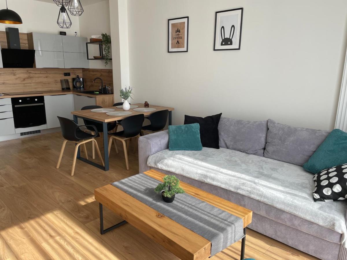 Apartman Bystrina Високи Татри Екстериор снимка