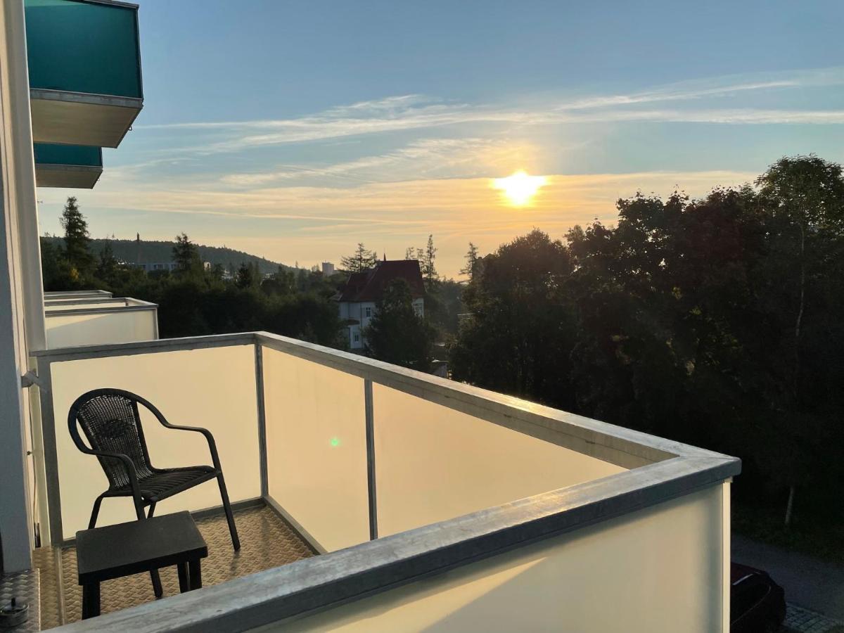 Apartman Bystrina Високи Татри Екстериор снимка